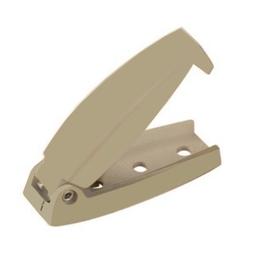 Baggage Door Catch - Beige - r